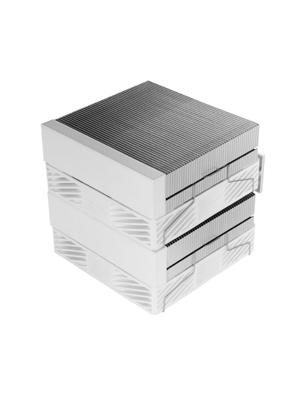 Ventilador con Disipador Mars Gaming MCPU-X26PRO/ 12cm