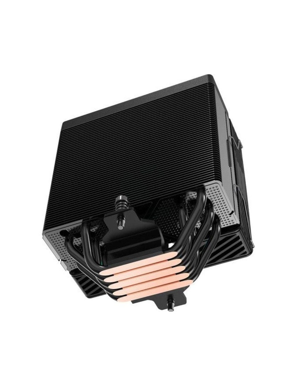 Ventilador con Disipador Mars Gaming MCPU-X5/ 12cm