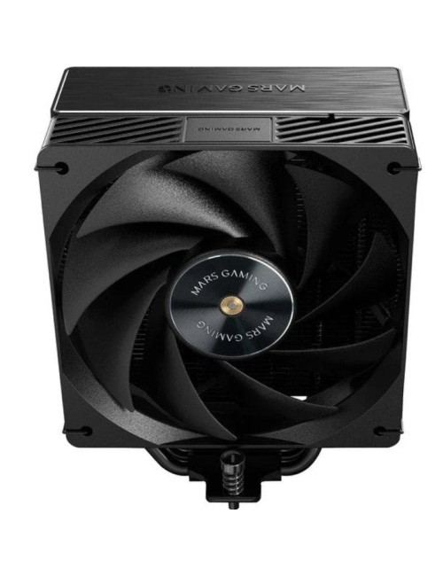 Ventilador con Disipador Mars Gaming MCPU-X5/ 12cm