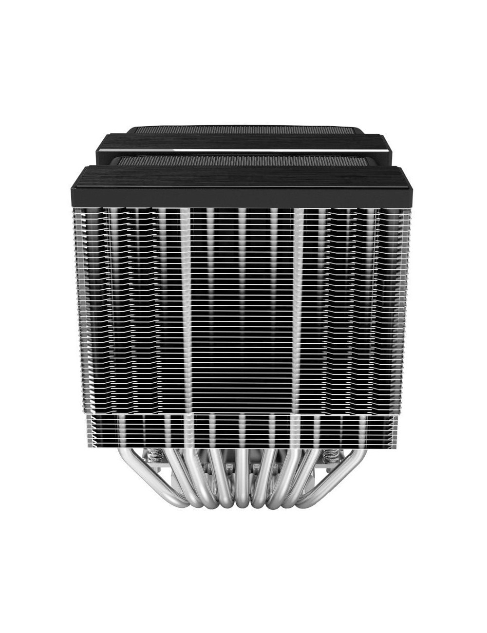 Ventilador con Disipador Mars Gaming MCPU-XU9/ 12cm