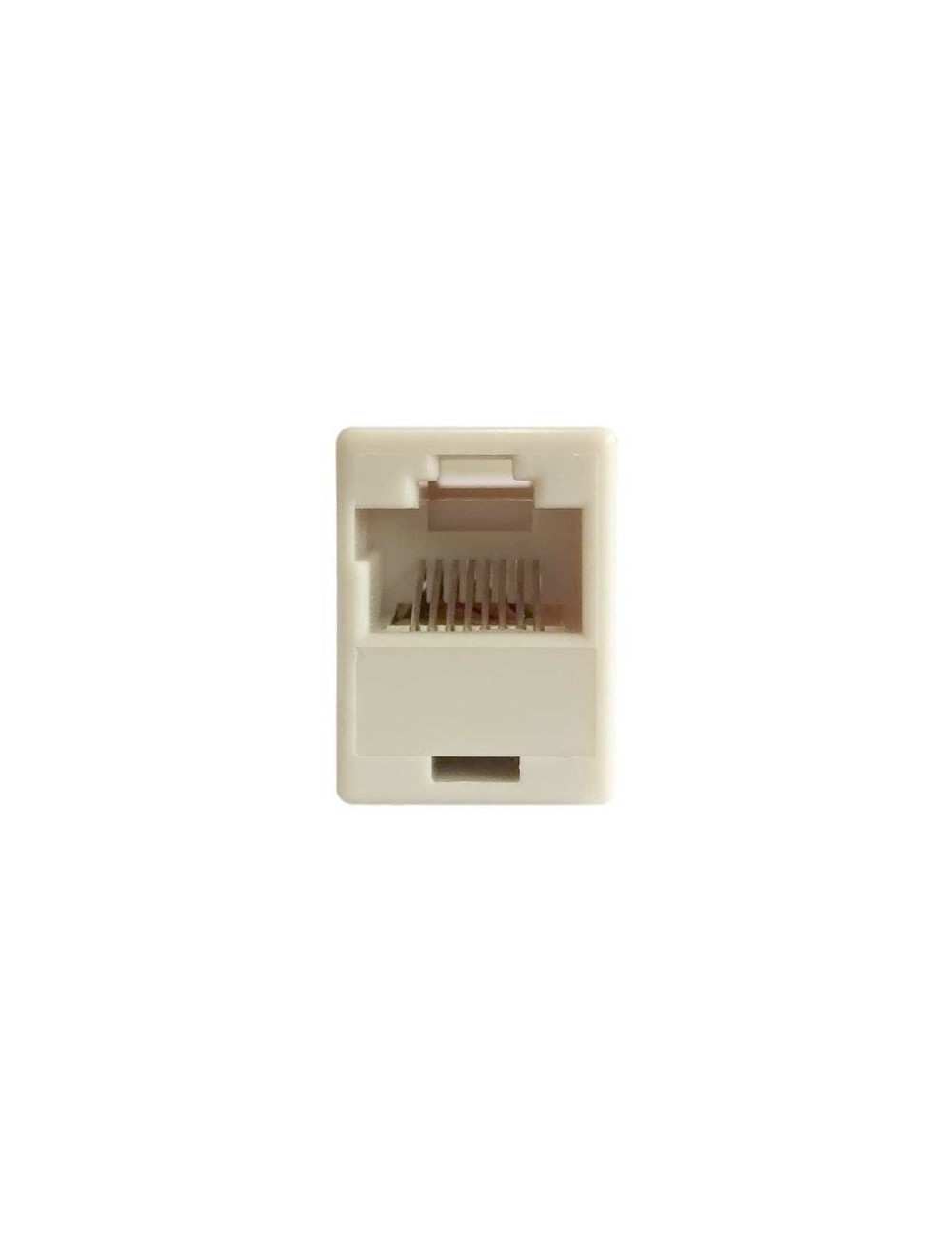 Adaptador RJ45 Aisens A138-0294/ Cat.5e