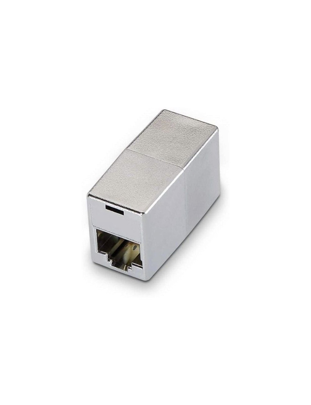ADAPTADOR RJ45 AISENS CAT 5E SPT