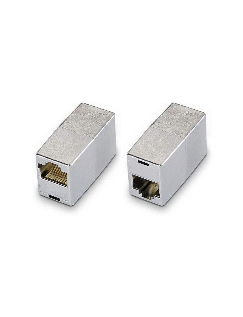 ADAPTADOR RJ45 AISENS CAT 5E SPT