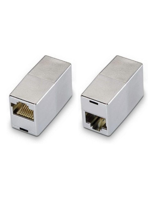 ADAPTADOR RJ45 AISENS CAT 5E SPT