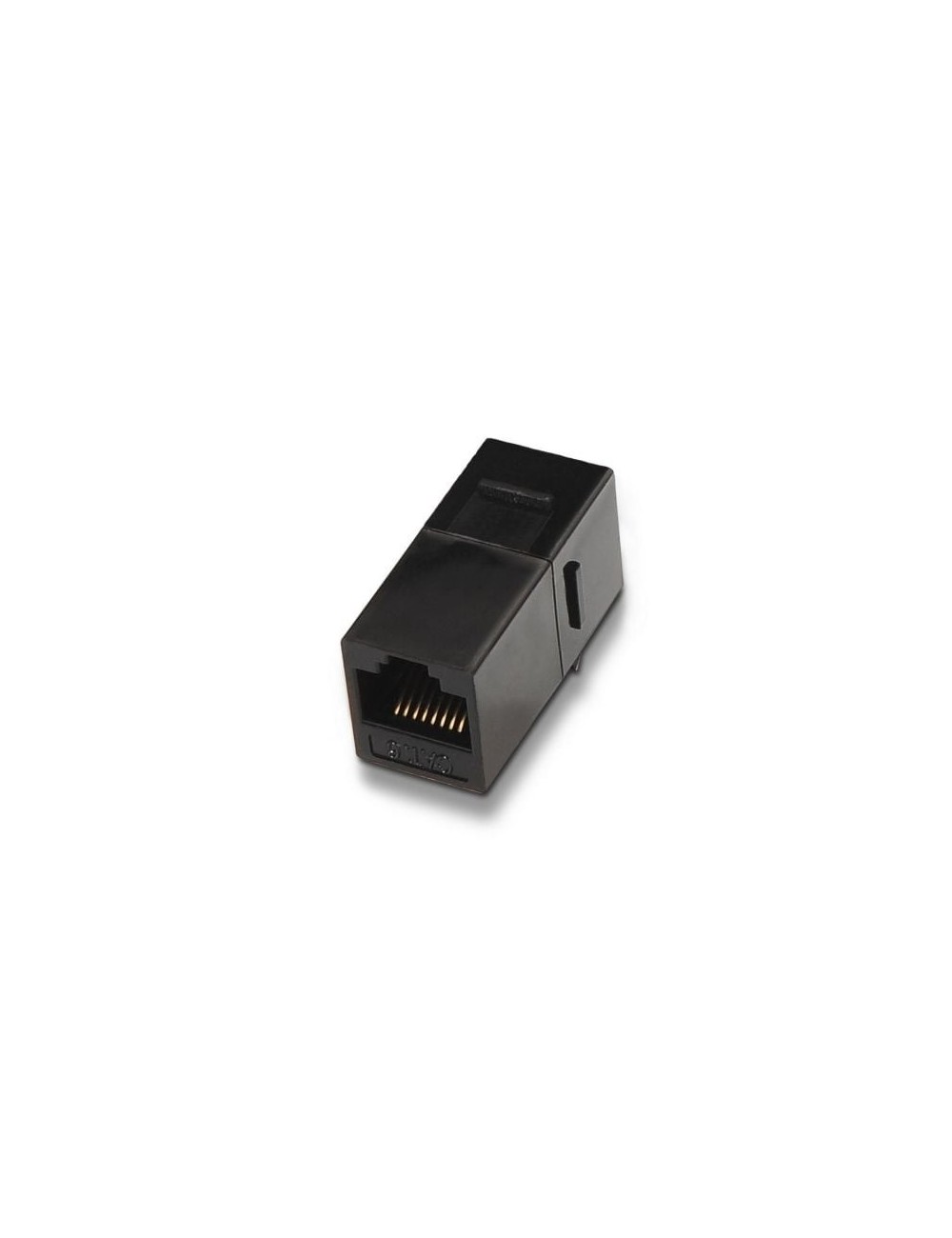 Adaptador RJ45 Aisens A139-0299/ Cat.6