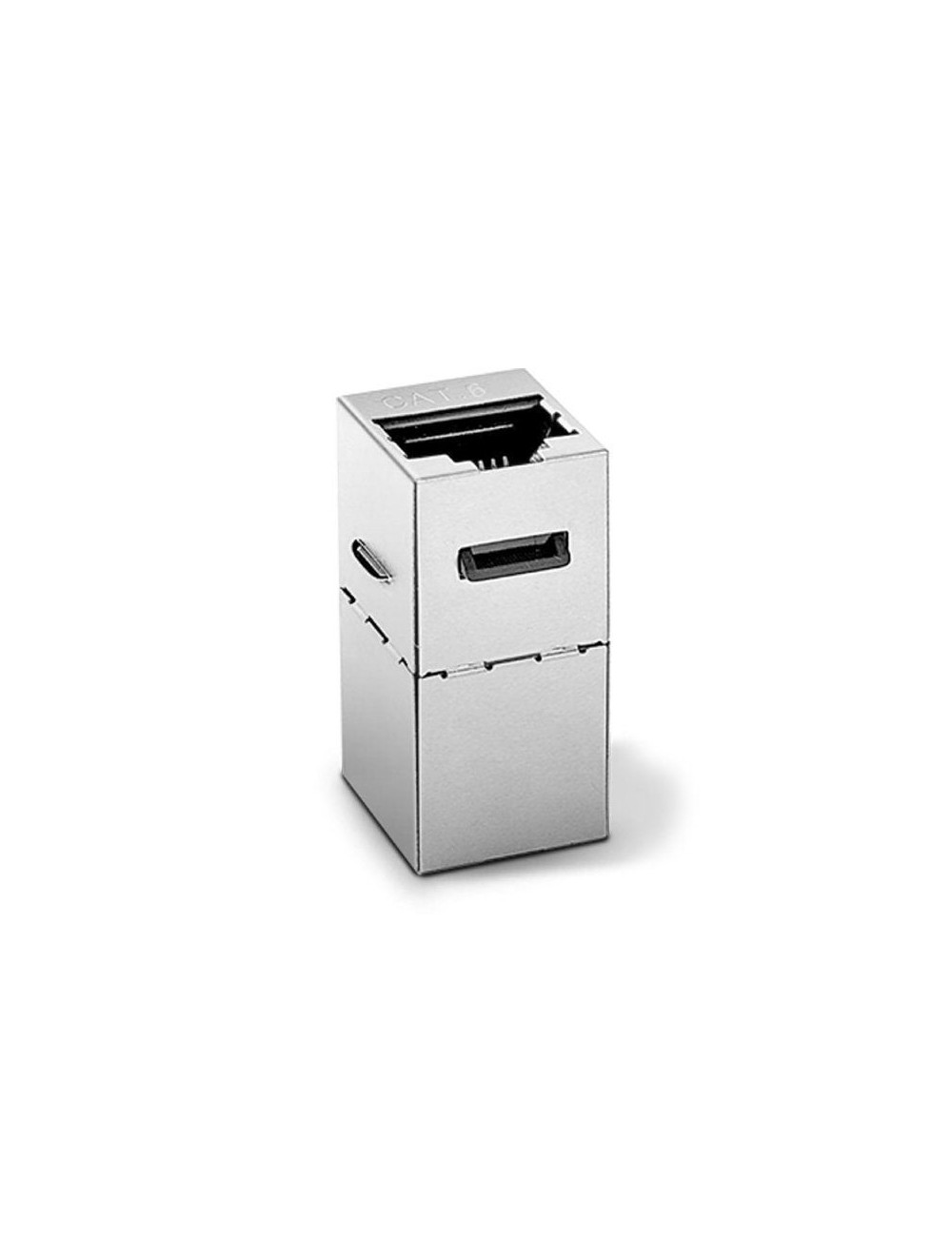 Adaptador Aisens A139-0300/ Cat.6