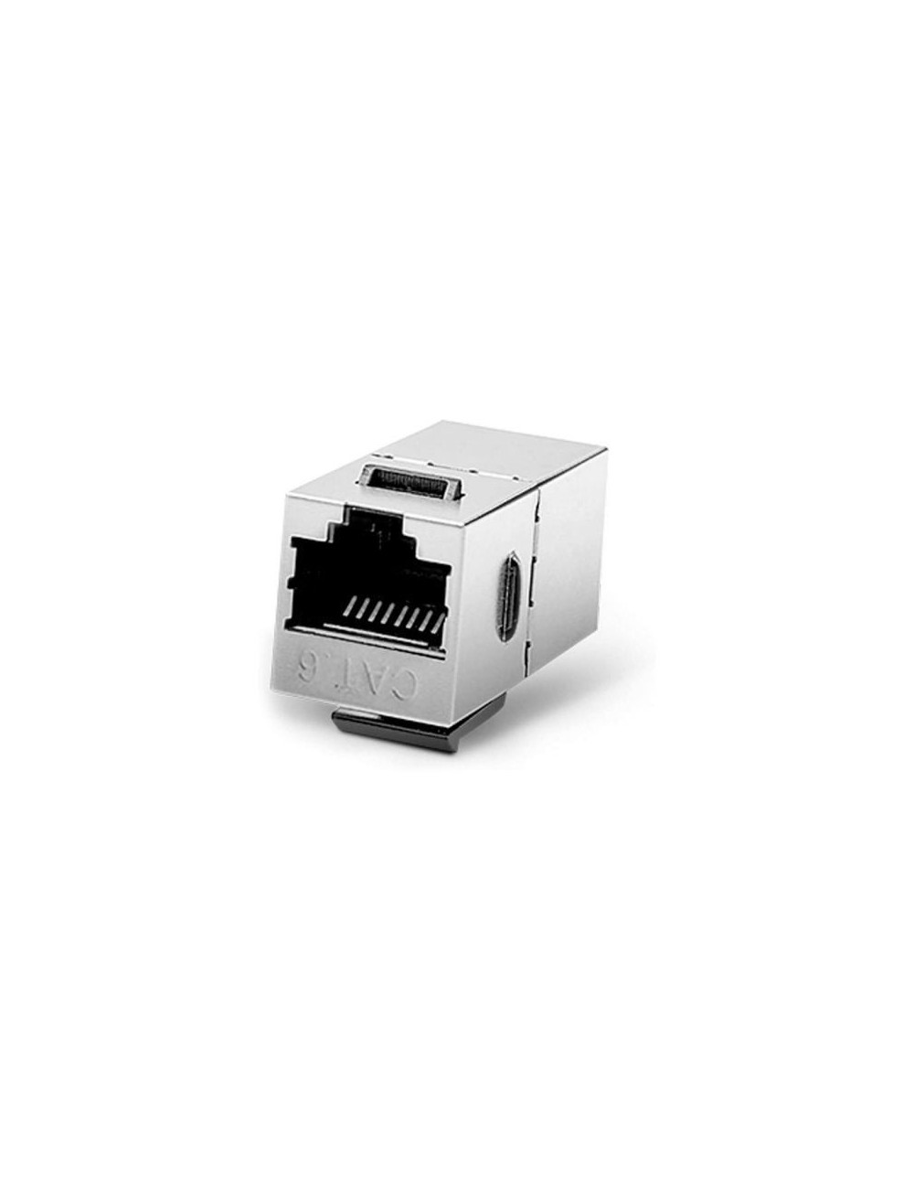 Adaptador Aisens A139-0300/ Cat.6