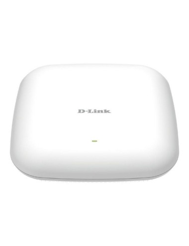 Punto de Acceso Inalámbrico D-Link DAP-X2810 PoE/ 1800Mbps/ 2.4GHz 5GHz/ Antenas de 4.3dBi/ WiFi 802.11ax/ac/n/b/g