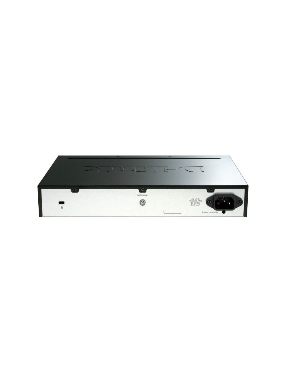 Switch D-Link DGS-1510-20 20 Puertos/ Gigabit 10/100/1000/ SFP