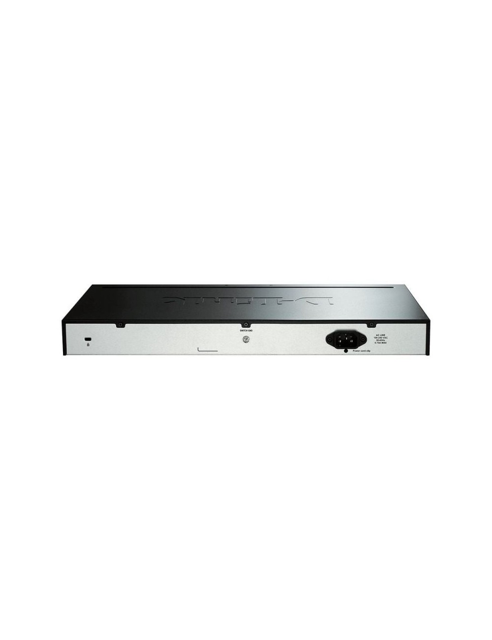 Switch D-Link DGS-1510-28XMP 28 Puertos/ Gigabit 10/100/1000 PoE/ SFP