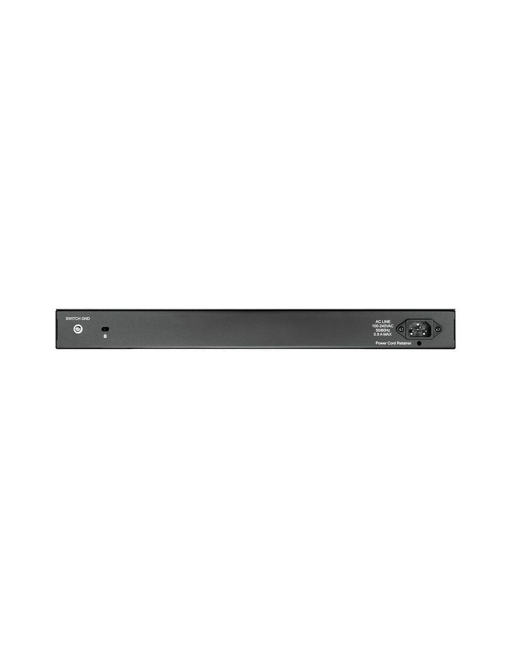 Switch D-Link DXS-1210-10TS/E 10 Puertos/ Gigabit 10/100/1000/ SFP