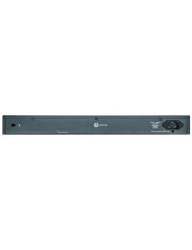 Switch Gestionable D-Link DXS-1210-28S 28 Puertos/ RJ-45 10/100/1000/ SFP