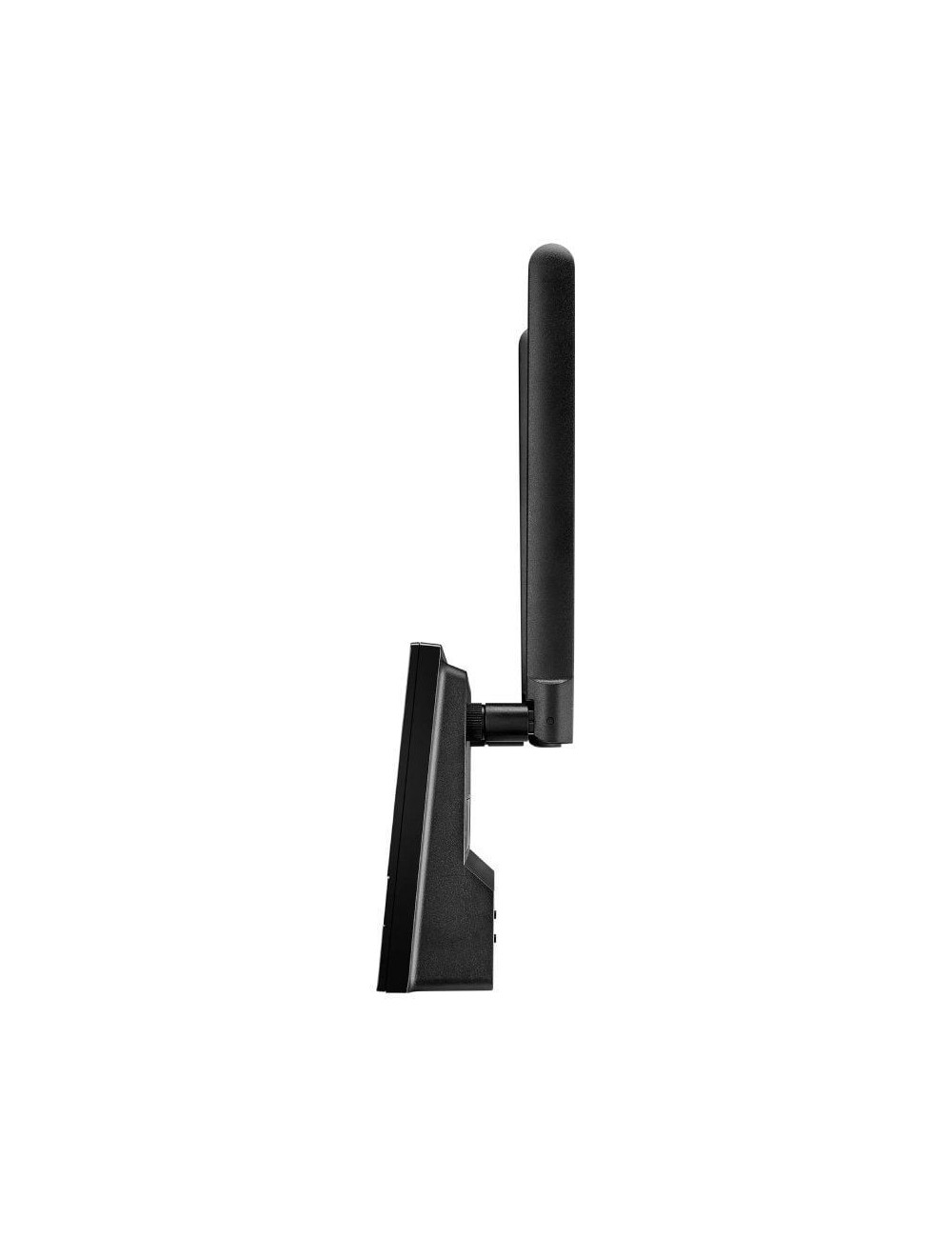 Router Inalámbrico Asus 4G-N16/ 300Mbps/ 2.4GHz/ 4 Antenas/ WiFi 802.11a/n/b/g