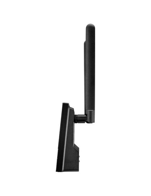 Router Inalámbrico Asus 4G-N16/ 300Mbps/ 2.4GHz/ 4 Antenas/ WiFi 802.11a/n/b/g
