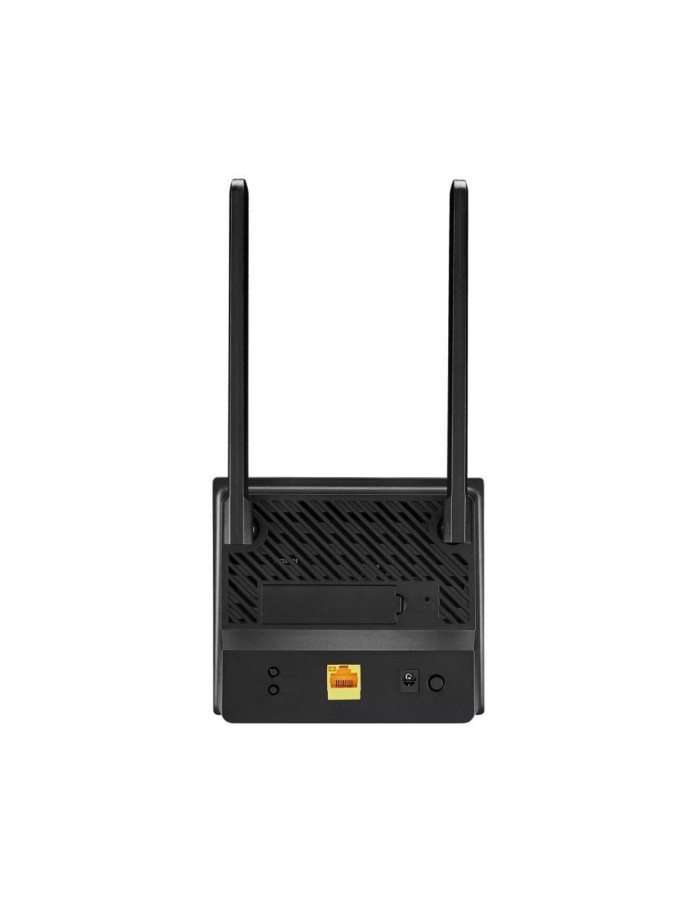 Router Inalámbrico Asus 4G-N16/ 300Mbps/ 2.4GHz/ 4 Antenas/ WiFi 802.11a/n/b/g