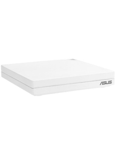 Router Inalámbrico Asus RT-AX57 Go/ WiFi 6/ 3000Mbps/ 2.4GHz 5GHz/ 5 Antenas/ WiFi 802.11ax/ac/n/a/ - n/b/g
