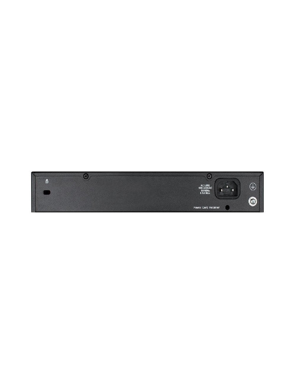Switch D-Link DES-1016D 16 Puertos/ RJ-45 10/100