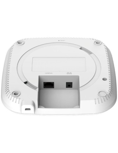 Punto de Acceso Inalámbrico D-Link DBR-X3000-AP/ WiFi 6/ PoE/ 3000Mbps/ 2.4GHz 5GHz/ Antenas de 3/4dBi/ WiFi 802.11ax