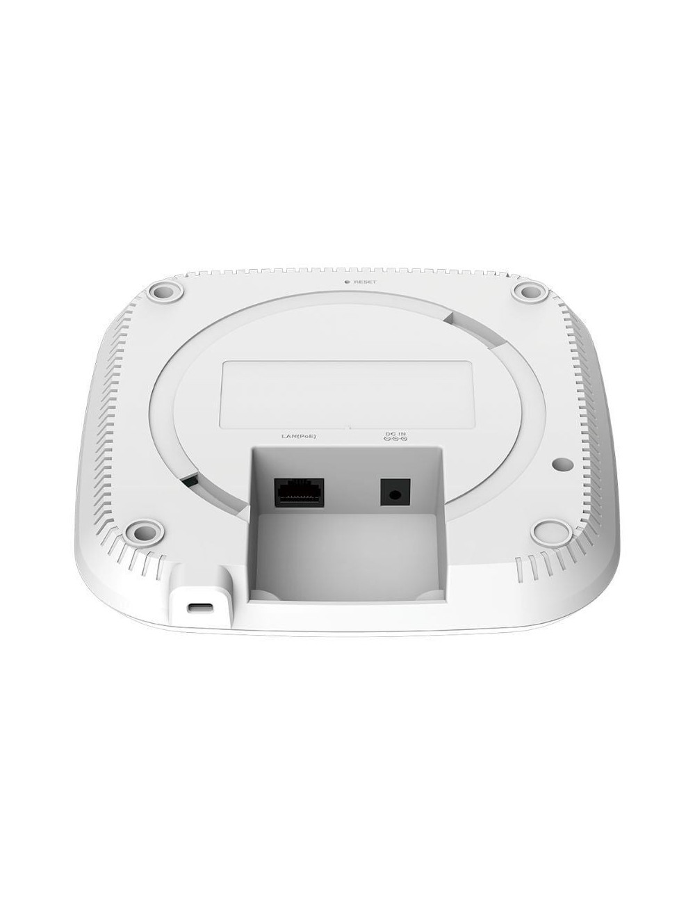 Punto de Acceso Inalámbrico D-Link DBR-X3000-AP/ WiFi 6/ PoE/ 3000Mbps/ 2.4GHz 5GHz/ Antenas de 3/4dBi/ WiFi 802.11ax