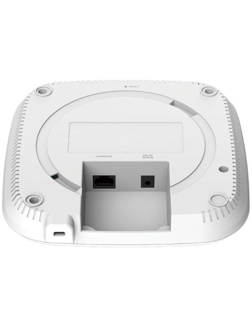 Punto de Acceso Inalámbrico D-Link DBR-X3000-AP/ WiFi 6/ PoE/ 3000Mbps/ 2.4GHz 5GHz/ Antenas de 3/4dBi/ WiFi 802.11ax