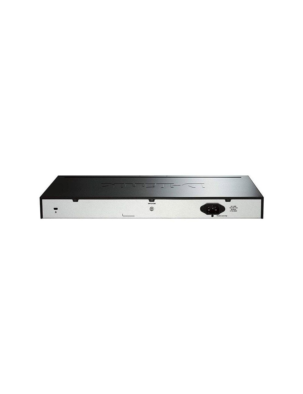 Switch D-Link SmartPro DGS-1510-28X 28 Puertos/ RJ-45 10/100/1000/ SFP