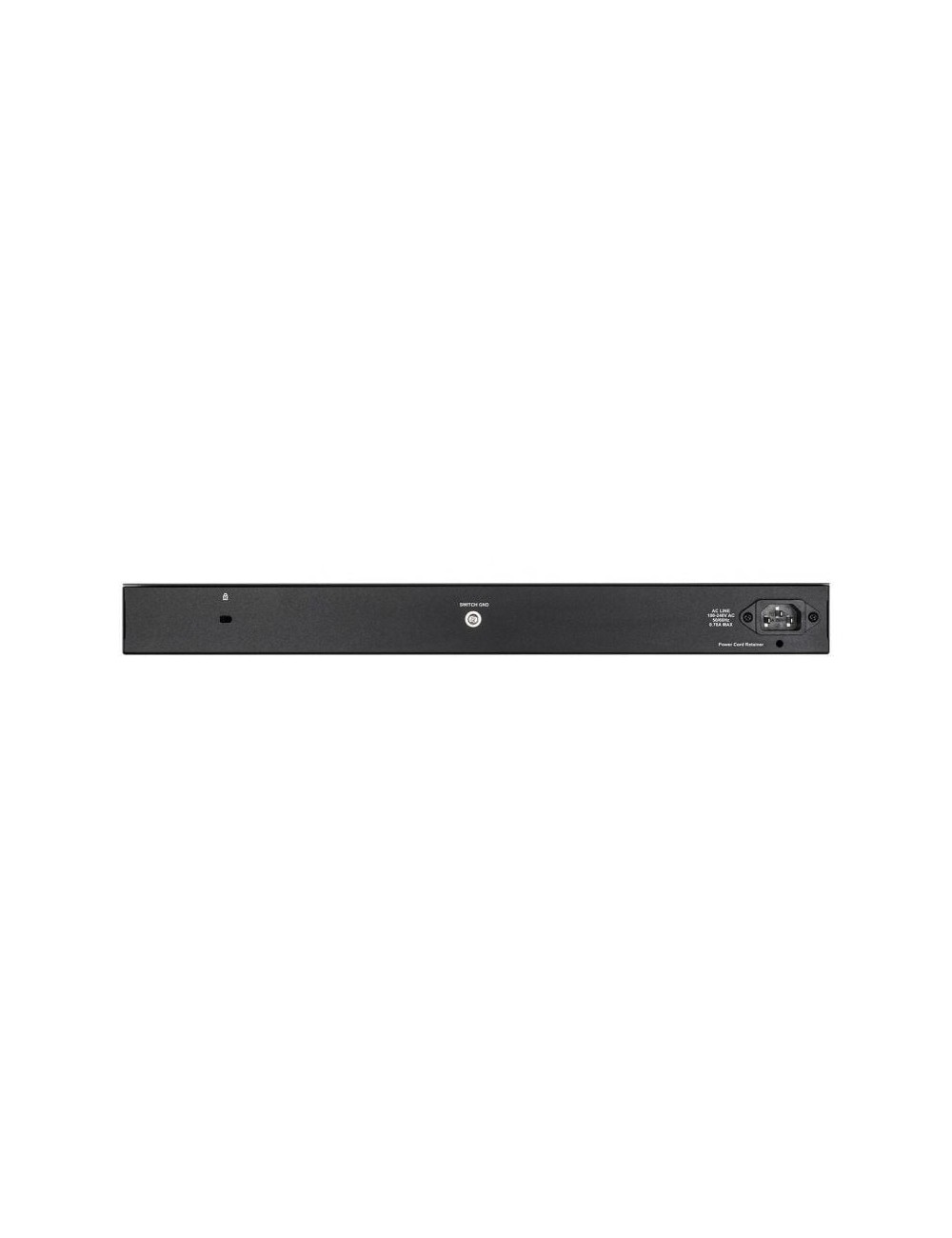 Switch Gestionable D-Link DGS-1210-52MP 52 Puertos/ RJ-45 10/100/1000 PoE/ SFP