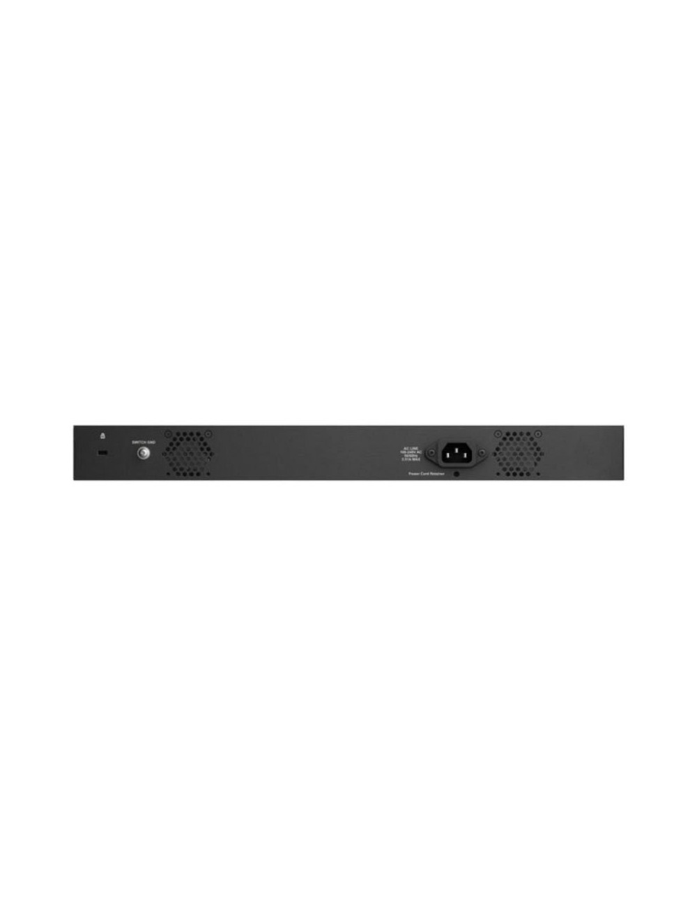 Switch Gestionable D-Link DMS-1250-12TP 10 Puertos/ RJ-45 100/1000/2.5G/ PoE/ SFP
