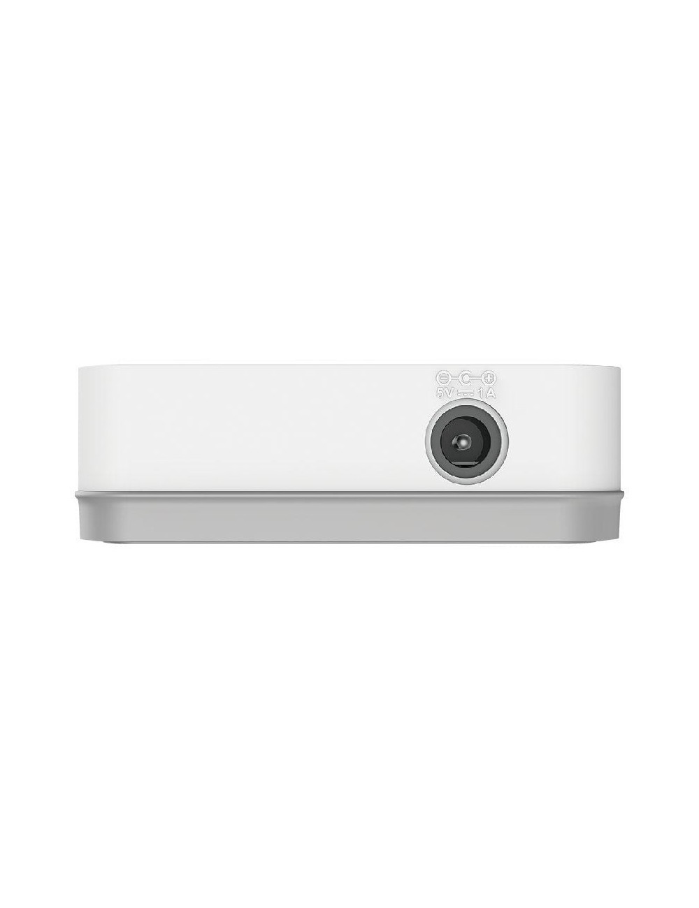Switch D-Link GO-SW-5G 5 Puertos/ RJ-45 10/100/1000