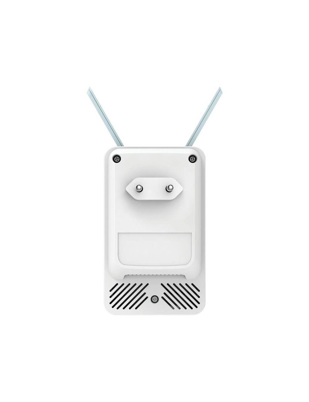 Repetidor Inalámbrico Mesh D-Link E15 AX1500 1500Mbps/ 2 Antenas