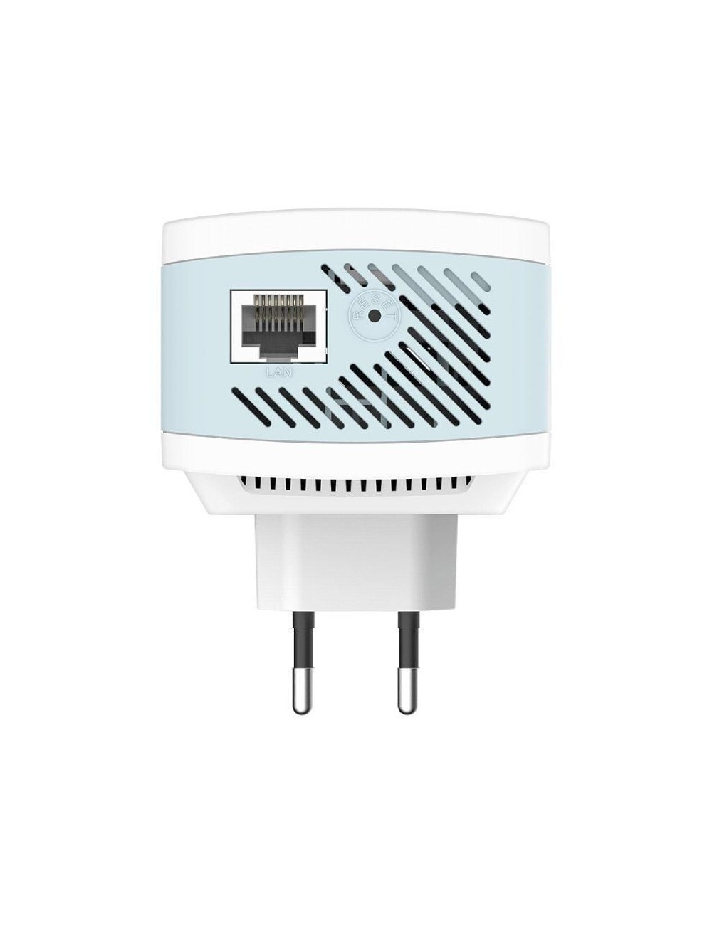 Repetidor Inalámbrico Mesh D-Link E15 AX1500 1500Mbps/ 2 Antenas