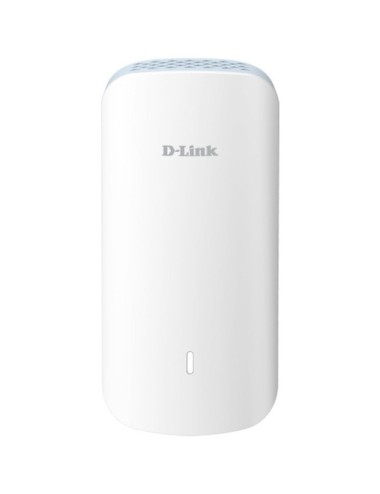 Sistema Mesh D-Link E30/E AX3000 3000Mbps/ WiFi 6/ 2.4GHz 5GHz