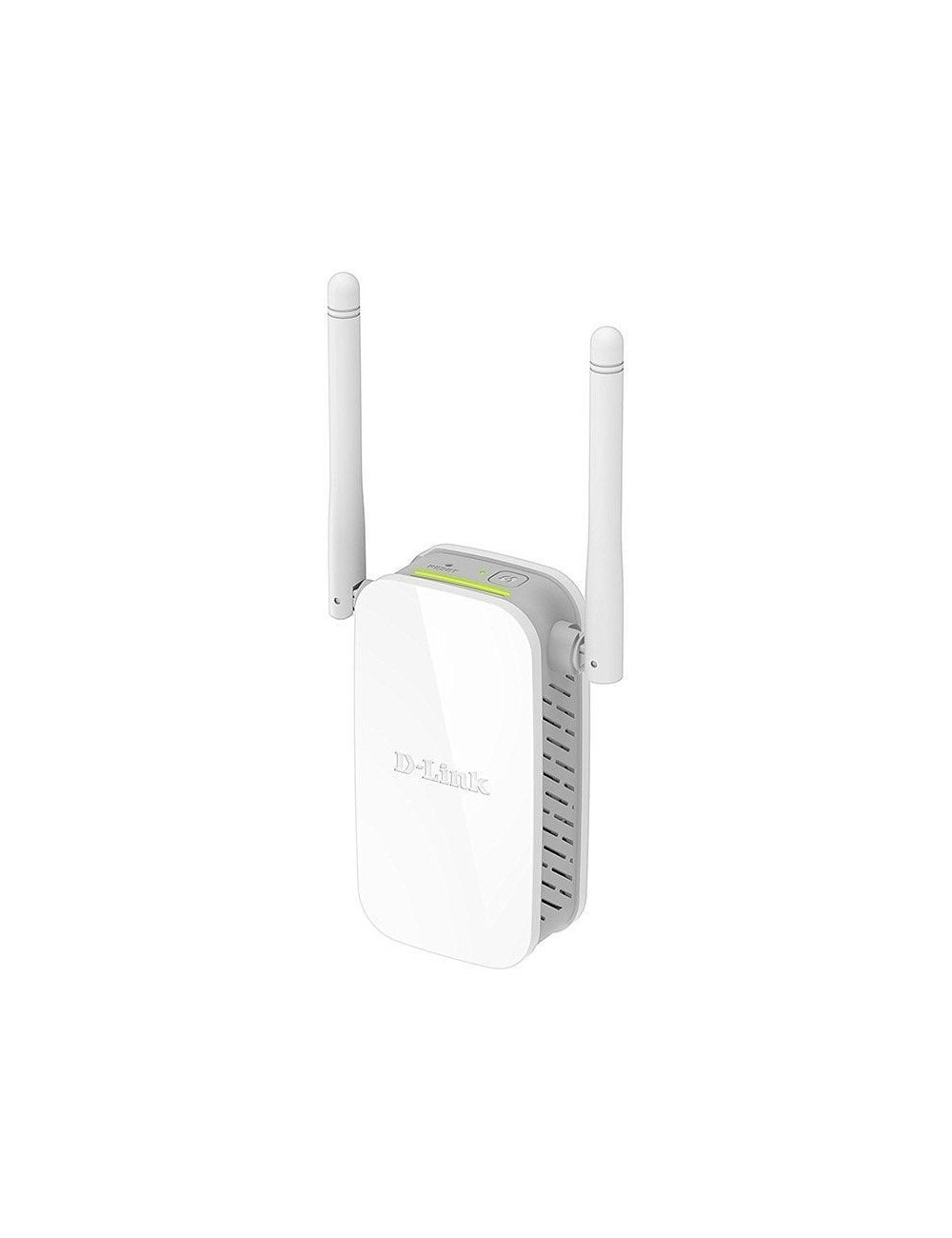 Repetidor/ AP Inalámbrico D-Link DAP-1325 300Mbps/ 2 Antenas