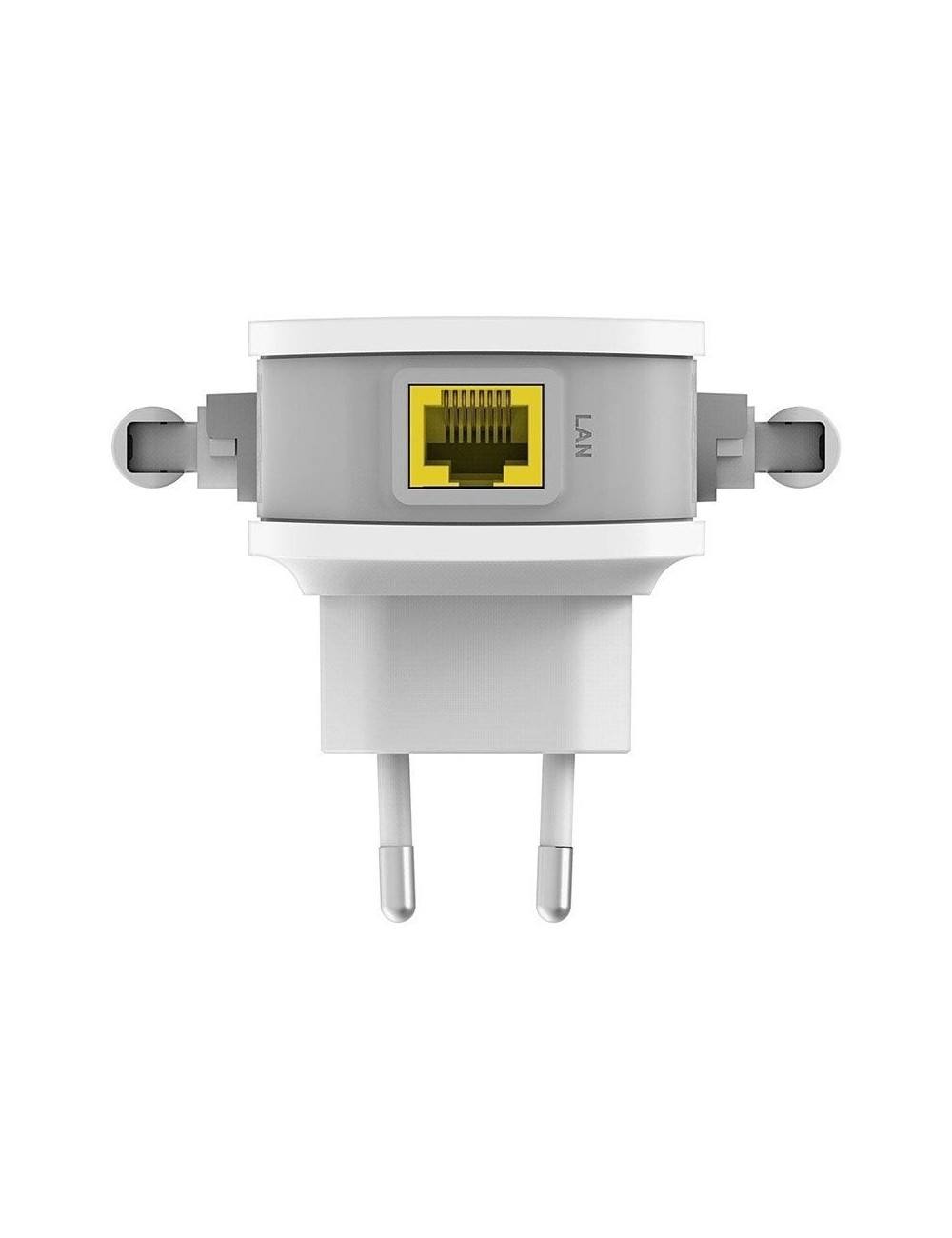Repetidor/ AP Inalámbrico D-Link DAP-1325 300Mbps/ 2 Antenas
