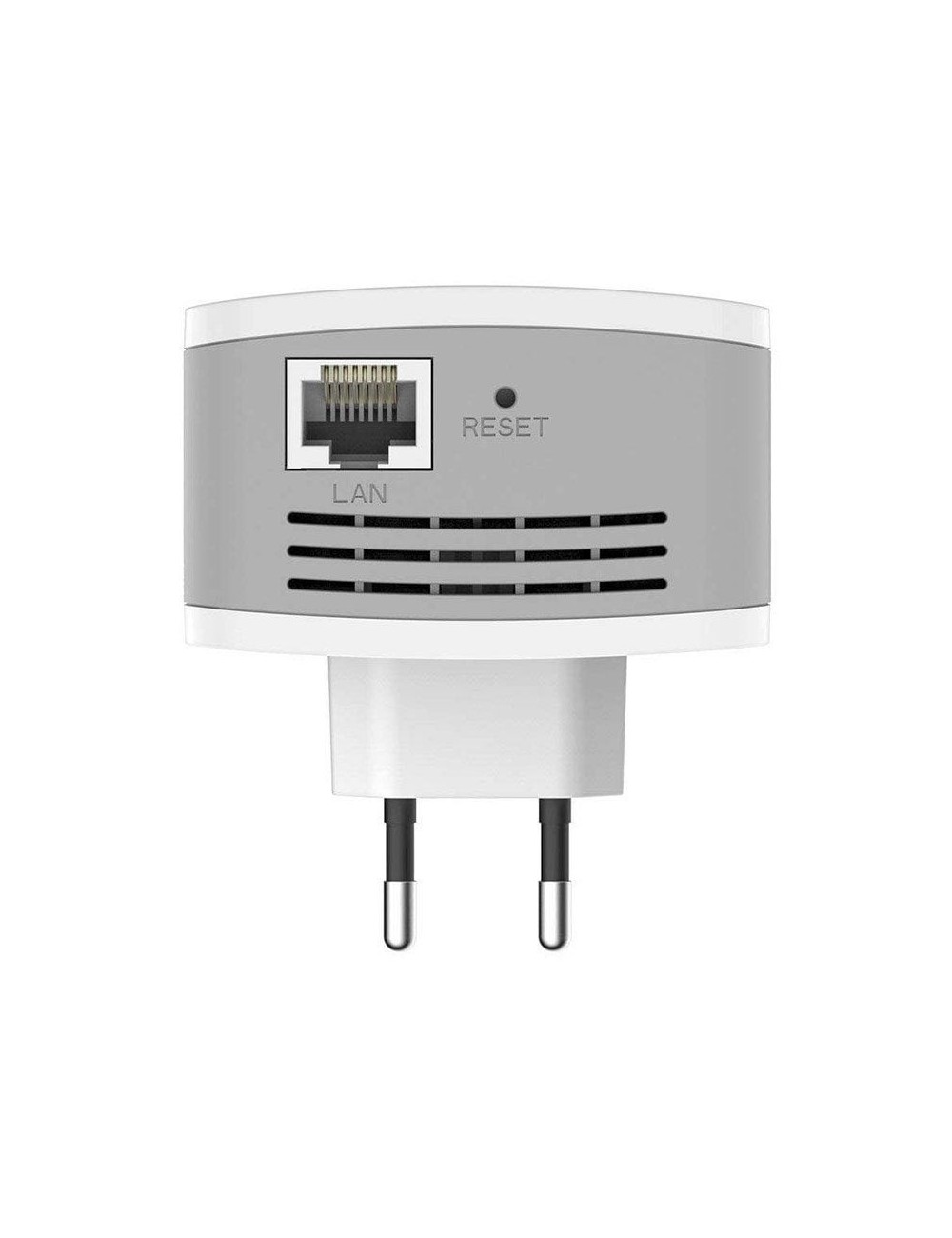 Repetidor Inalámbrico D-Link DAP-1620 AC1300 1300Mbps/ 2 Antenas