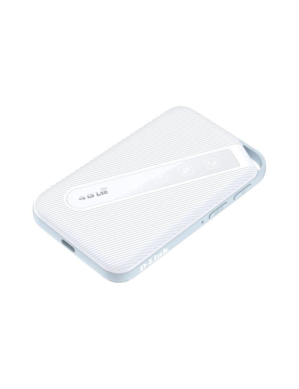 Router Inalámbrico Mi-Fi 4G D-Link DWR-932W 286Mbps/ 3 Antenas/ WiFi 802.11 ax/n/g/b
