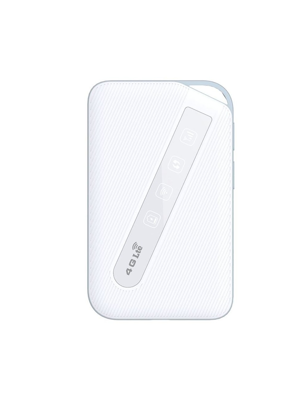 Router Inalámbrico Mi-Fi 4G D-Link DWR-932W 286Mbps/ 3 Antenas/ WiFi 802.11 ax/n/g/b