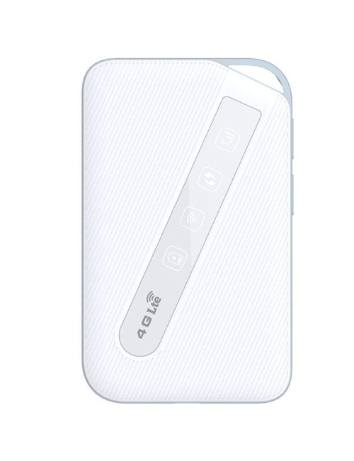 Router Inalámbrico Mi-Fi 4G D-Link DWR-932W 286Mbps/ 3 Antenas/ WiFi 802.11 ax/n/g/b