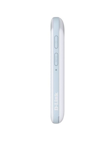 Router Inalámbrico Mi-Fi 4G D-Link DWR-932W 286Mbps/ 3 Antenas/ WiFi 802.11 ax/n/g/b