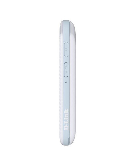 Router Inalámbrico Mi-Fi 4G D-Link DWR-932W 286Mbps/ 3 Antenas/ WiFi 802.11 ax/n/g/b