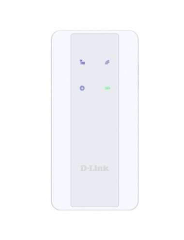 Punto de Acceso/ Router Inalámbrico 5G NR D-Link F518/ WiFi 6/ 1800Mbps