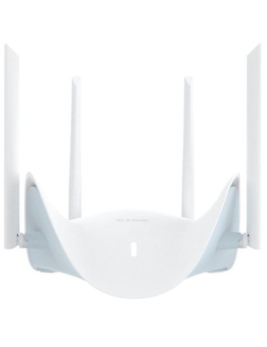Punto de Acceso/ Router Inalámbrico D-Link AQUILA PRO AI R36/ WiFi 7/ 3600Mbps