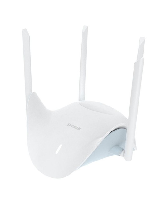 Punto de Acceso/ Router Inalámbrico D-Link AQUILA PRO AI R36/ WiFi 7/ 3600Mbps