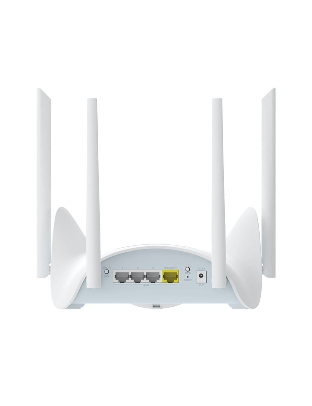 Punto de Acceso/ Router Inalámbrico D-Link AQUILA PRO AI R36/ WiFi 7/ 3600Mbps