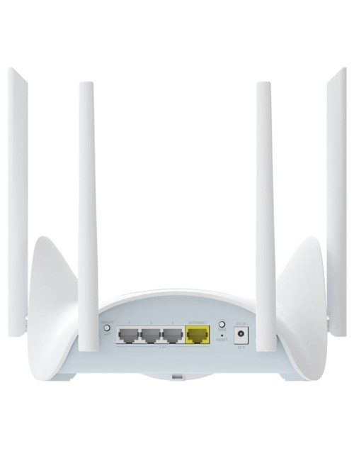 Punto de Acceso/ Router Inalámbrico D-Link AQUILA PRO AI R36/ WiFi 7/ 3600Mbps