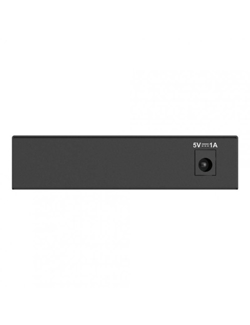 Switch D-Link DGS-105GL 5 Puertos/ RJ-45 10/100/1000