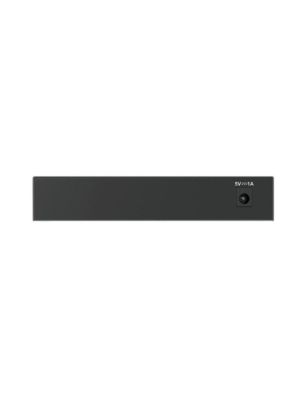 Switch D-Link DGS-108GL 8 Puertos/ RJ-45 10/100/1000