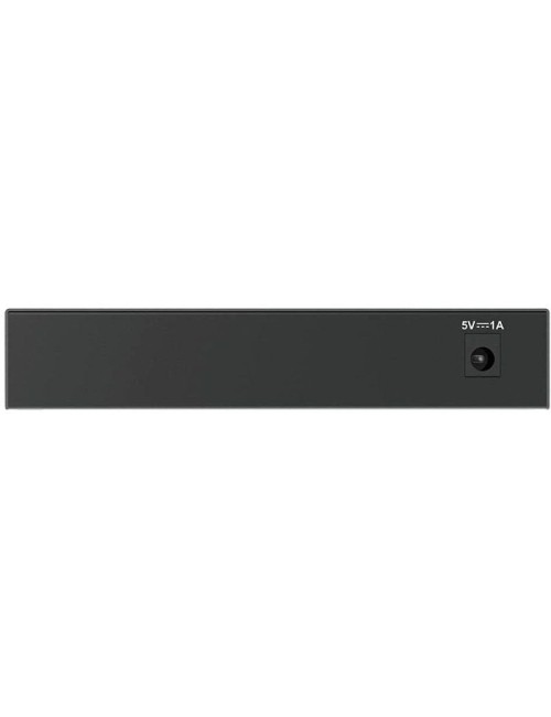 Switch D-Link DGS-108GL 8 Puertos/ RJ-45 10/100/1000