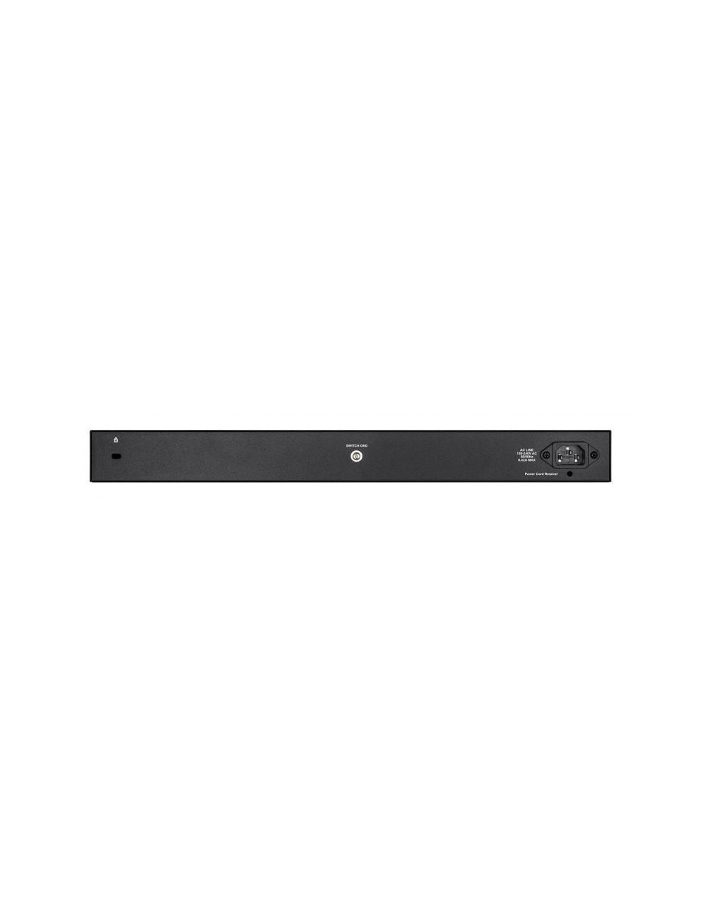 Switch D-Link Smart Plus DGS-1210-28MP 28 Puertos/ RJ-45 10/100/1000 PoE/ SFP
