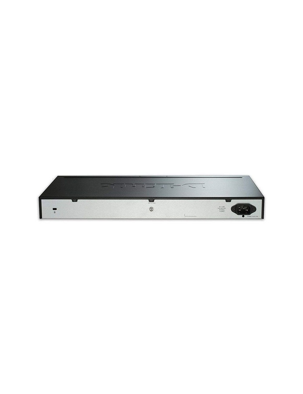 Switch D-Link Smart DGS-1510-52X 52 Puertos/ RJ-45 10/100/1000/ SFP