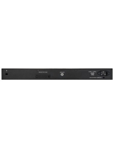 Switch Gestionable D-Link DGS-3130-30TS/E 24 Puertos/ RJ-45 10/100/1000/ SFP